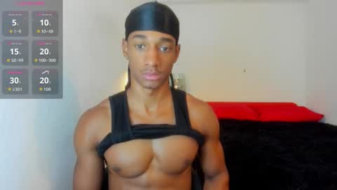 malkongarcia online show from November 19, 2025, 12:49 pm