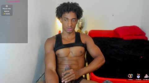 malkongarcia online show from November 23, 2025, 7:13 pm