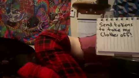 Snapshot of malliciousxo chatting on September 23, 2025, 12:46 am malliciousxo online show from September 23, 2025, 12:46 am