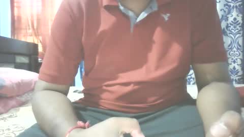 Sree0703 online show from December 2, 2024, 8:52 am