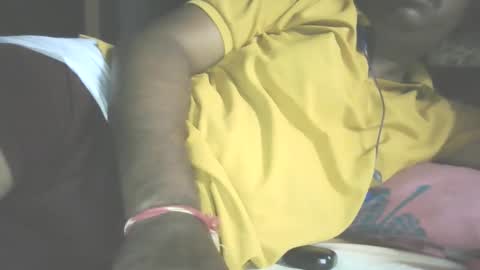 Sree0703 online show from January 6, 2025, 8:46 am