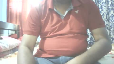 Sree0703 online show from January 27, 2025, 5:58 am