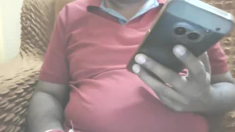 Sree0703 online show from January 30, 2025, 4:13 pm