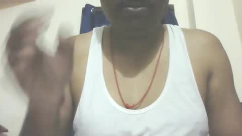 Sree0703 online show from September 17, 2025, 4:25 am