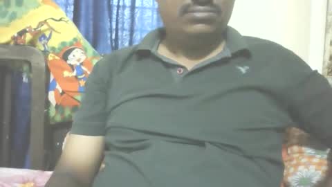 Sree0703 online show from October 12, 2025, 8:46 am