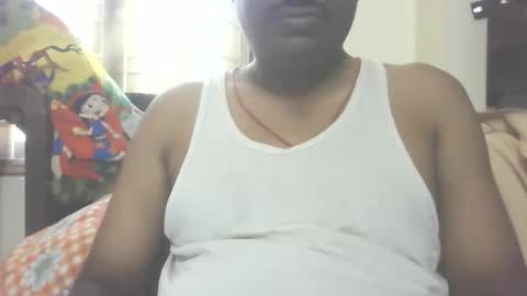 Sree0703 online show from October 16, 2025, 4:46 am