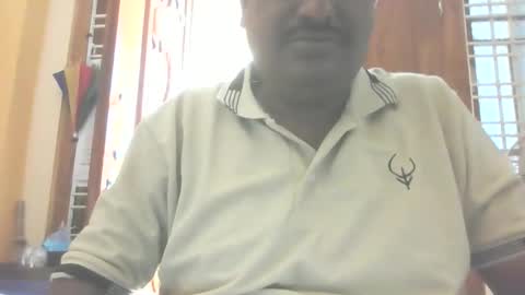 Sree0703 online show from October 27, 2025, 4:38 am