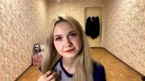 Amelia online show from January 18, 2026, 3:05 pm