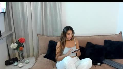 Mallory online show from October 9, 2025, 11:36 pm