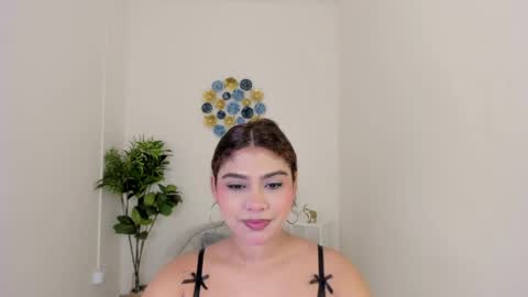 Snapshot of mallory_lee1 chatting on May 23, 2026, 12:20 pm mallory online show from May 23, 2026, 12:20 pm