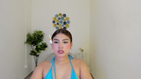 Snapshot of mallory_lee1 chatting on May 26, 2026, 12:01 pm mallory online show from May 26, 2026, 12:01 pm