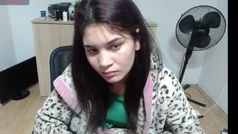 mallorymyers online show from October 26, 2025, 6:58 pm