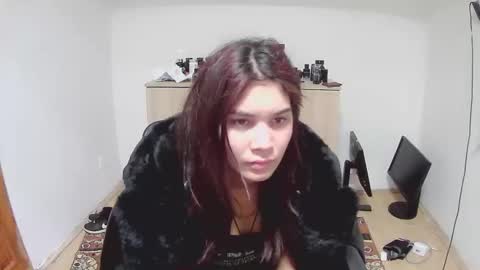 mallorymyersx online show from November 12, 2025, 10:09 pm