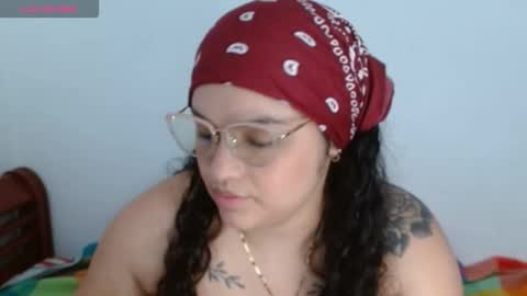 MI INSTAGRAM soy glory01 online show from March 6, 2026, 4:47 pm