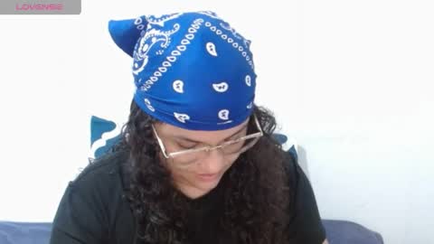 MI INSTAGRAM soy glory01 online show from March 30, 2026, 10:22 pm