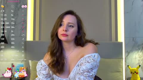 Maltii Evans online show from January 27, 2025, 8:07 am