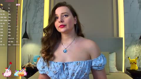 Maltii Evans online show from February 8, 2025, 5:18 am