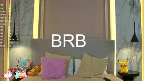 Maltii Evans online show from February 11, 2025, 11:43 am