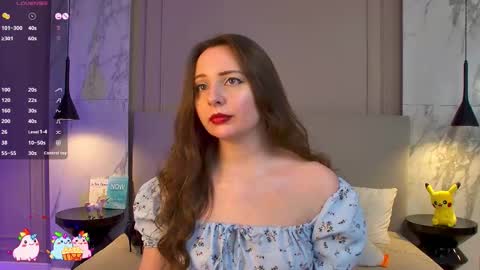 Maltii Evans online show from September 23, 2025, 5:21 am