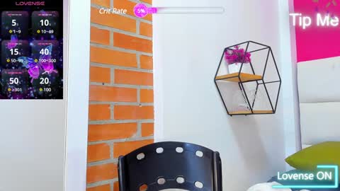 Melanie online show from January 8, 2025, 7:56 pm