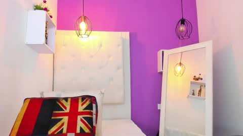 Snapshot of malu_hot69 chatting on February 19, 2026, 11:50 am Malu online show from February 19, 2026, 11:50 am