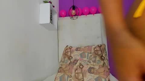 Snapshot of malu_hot69 chatting on February 23, 2026, 11:51 am Malu online show from February 23, 2026, 11:51 am