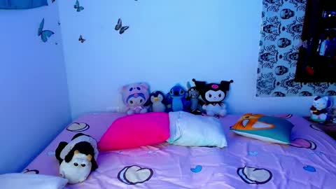 Snapshot of malud_09 chatting on October 29, 2025, 12:07 pm online show from October 29, 2025, 12:07 pm