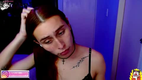 Snapshot of malud_09 chatting on November 24, 2025, 2:17 pm online show from November 24, 2025, 2:17 pm