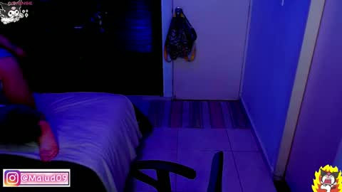 Snapshot of malud_09 chatting on November 26, 2025, 3:46 pm online show from November 26, 2025, 3:46 pm