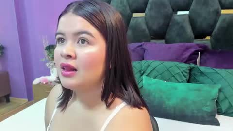 alejandra maleja online show from July 12, 2026, 11:45 am