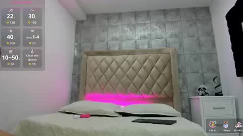 Snapshot of maluryblaze chatting on September 17, 2025, 8:54 pm maluryblaze online show from September 17, 2025, 8:54 pm