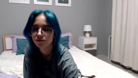 Malvina online show from January 10, 2026, 5:58 pm