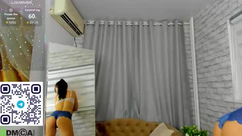 Snapshot of malvinadream chatting on September 24, 2025, 12:25 am malvinadream online show from September 24, 2025, 12:25 am