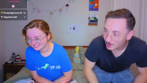 MamiCloudz online show from October 21, 2025, 2:34 am