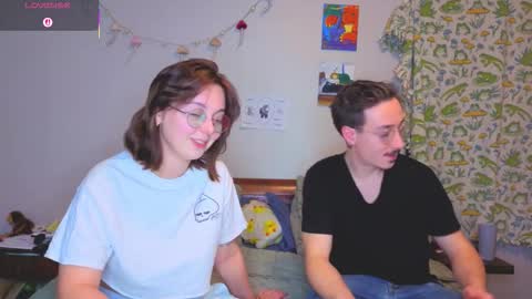 MamiCloudz online show from November 24, 2025, 2:11 am