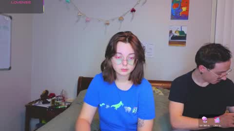 MamiCloudz online show from November 27, 2025, 2:35 am