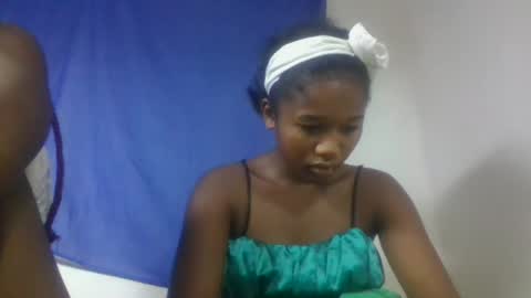 Snapshot of mamieriela chatting on January 31, 2026, 7:11 pm mamieriela online show from January 31, 2026, 7:11 pm