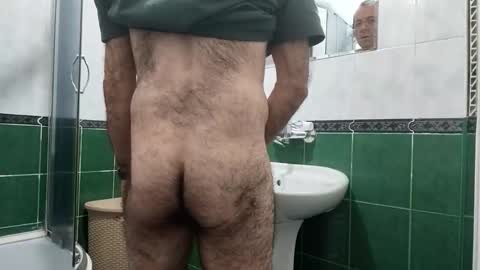 mamuka157 online show from September 25, 2025, 7:50 pm