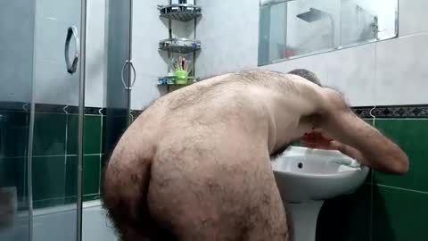 mamuka157 online show from October 2, 2025, 5:14 am