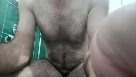 mamuka157 online show from November 10, 2025, 3:27 am