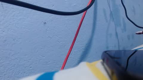 cristal online show from January 31, 2025, 3:20 am