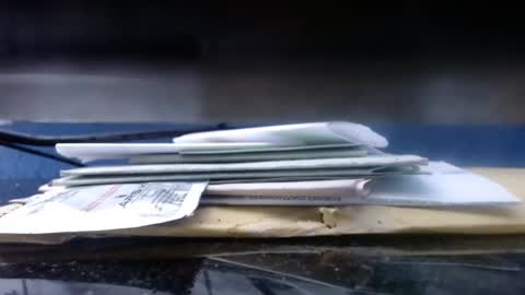 cristal online show from February 19, 2025, 7:06 am