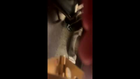 Kaleb online show from November 5, 2025, 5:46 pm