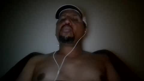 Man new online show from October 11, 2025, 12:32 am