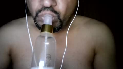 Man new online show from October 23, 2025, 12:10 am