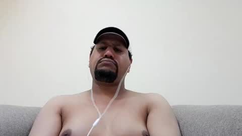 Man new online show from November 8, 2025, 10:26 am