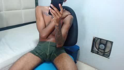 man_san11 online show from January 10, 2025, 7:21 pm