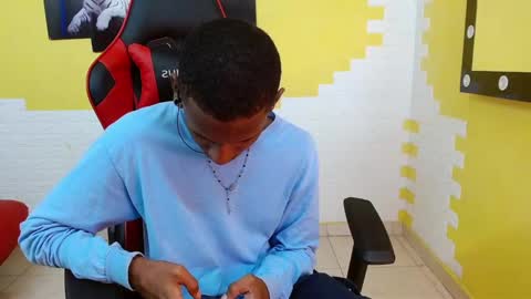 man_san11 online show from February 2, 2025, 2:34 pm