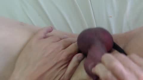 Snapshot of manclitpatsy chatting on February 11, 2025, 1:20 pm .. .. online show from February 11, 2025, 1:20 pm