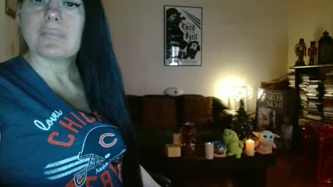 mandaloriangirlsfight online show from December 20, 2025, 5:31 pm